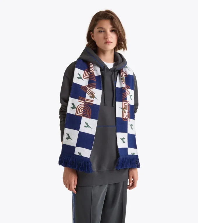 Sciarpa Legacy Sciarpa Legacy calcio retrò – Made in Italy