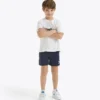 Set Jb. Set Ss Riddle Set sportivo – T-shirt e pantaloncini – Bambino