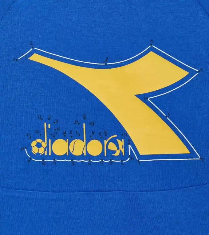 Set Jb. Set Ss Riddle Set sportivo – T-shirt e pantaloncini – Bambino