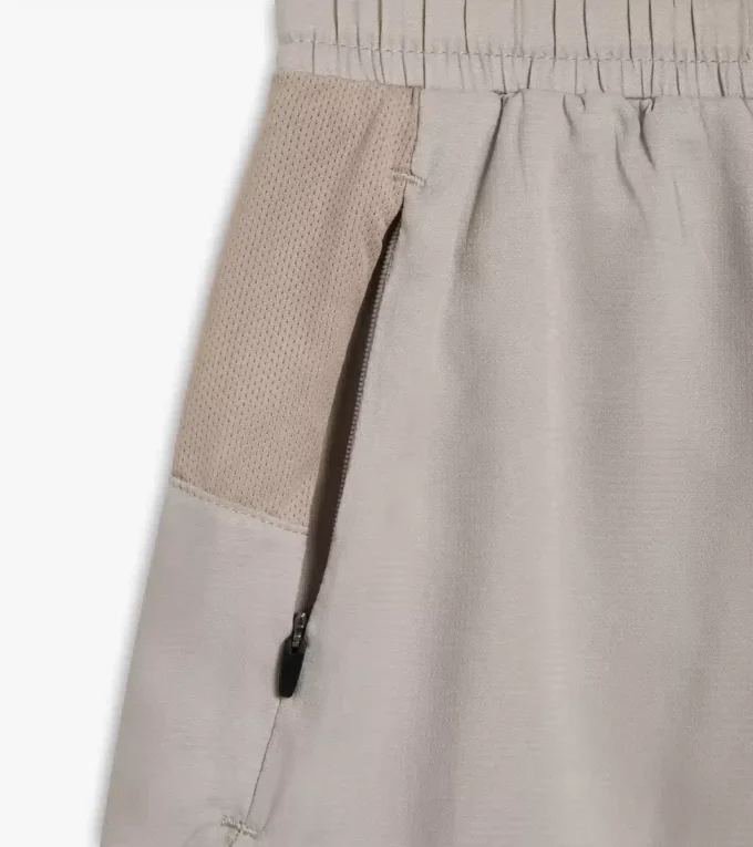 Shorts 5” Mill City Pantaloncini da corsa 5” – Tessuto leggero