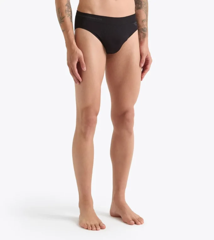 Slip tecnici da corsa Stratozero – Confezione da 2