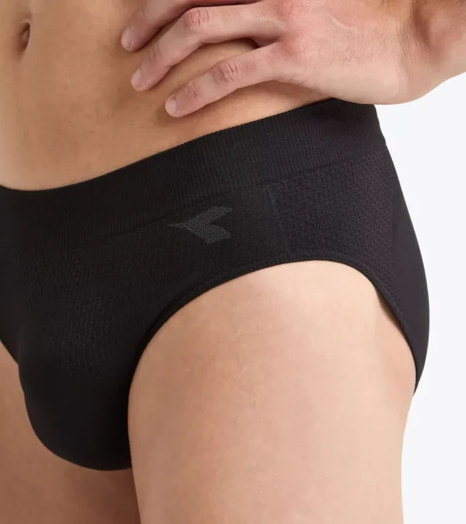 Slip tecnici da corsa Stratozero – Confezione da 2