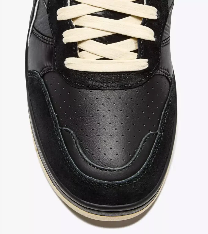 Sneaker B.560 Bomber Heritage