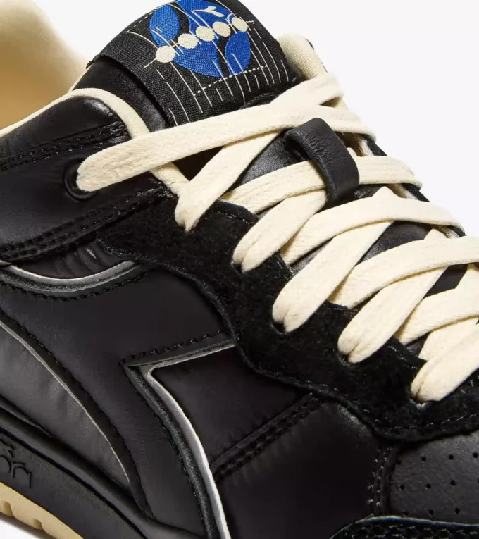 Sneaker B.560 Bomber Heritage