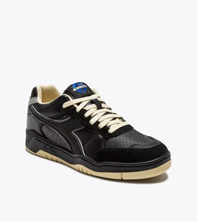 Sneaker B.560 Bomber Heritage