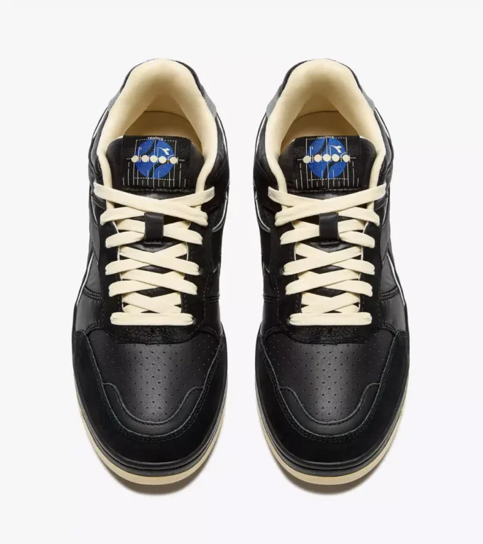 Sneaker B.560 Bomber Heritage