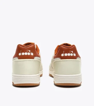 Sneaker Deuce M2 in pelle pelosa