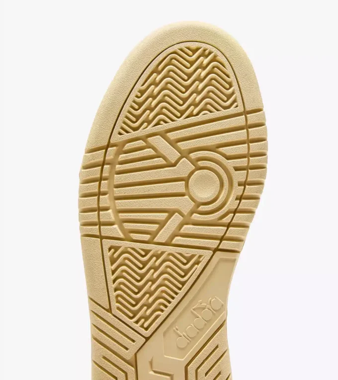 Sneaker Deuce M2 in pelle scamosciata