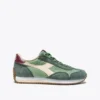 Sneaker Equipe Canvas Sw Evo Heritage