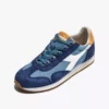 Sneaker Equipe Canvas Sw Evo Heritage