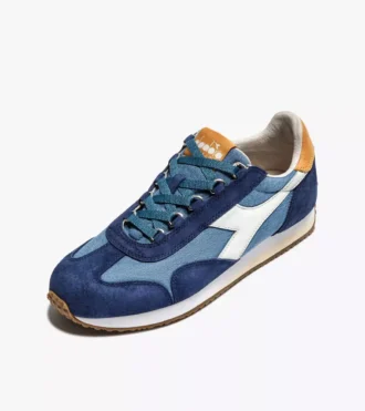 Sneaker Equipe Canvas Sw Evo Heritage