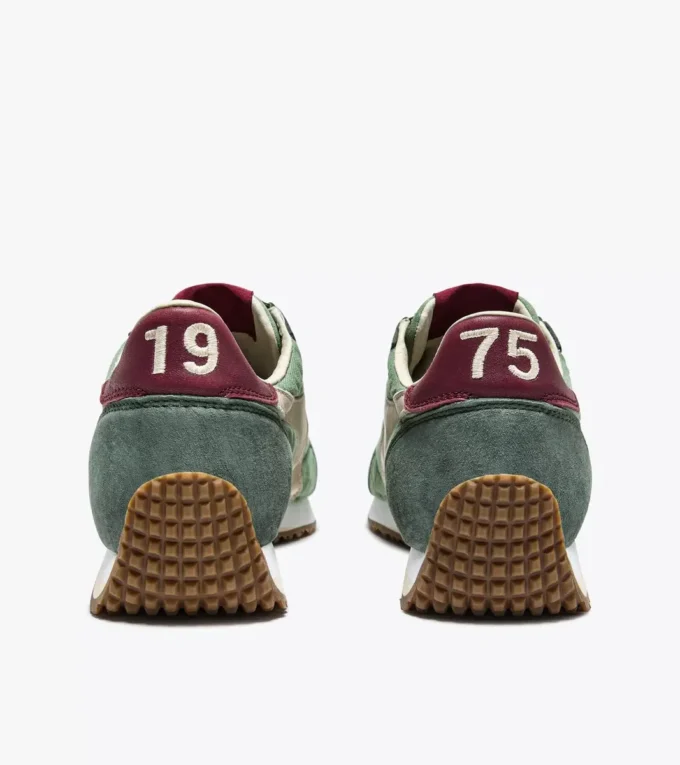 Sneaker Equipe Canvas Sw Evo Heritage