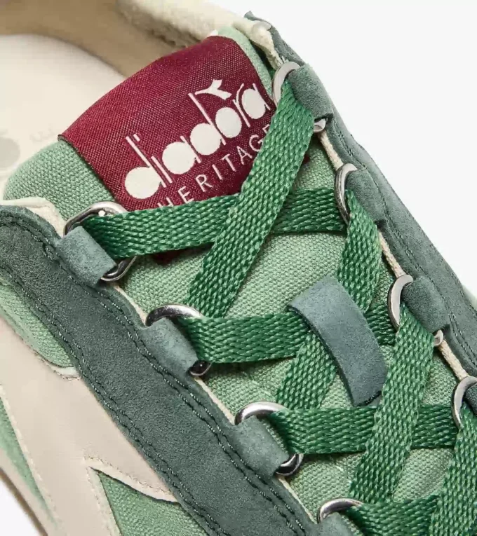 Sneaker Equipe Canvas Sw Evo Heritage