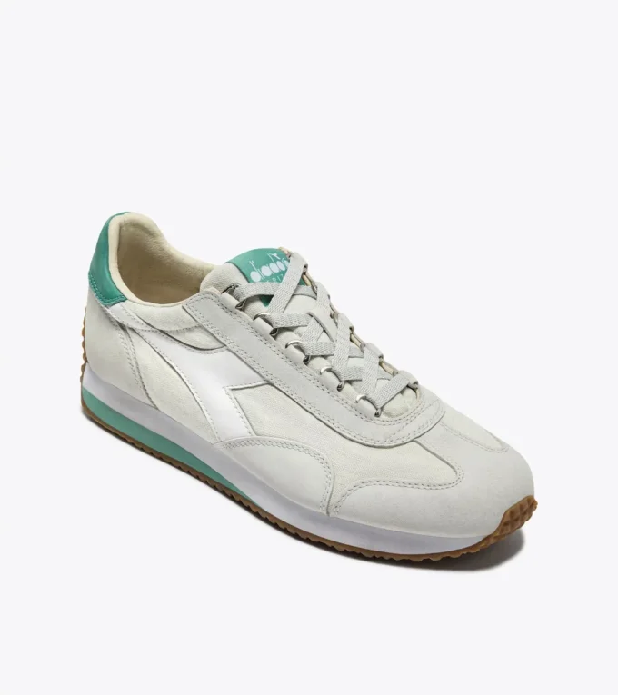 Sneaker Equipe Canvas Sw Evo Heritage