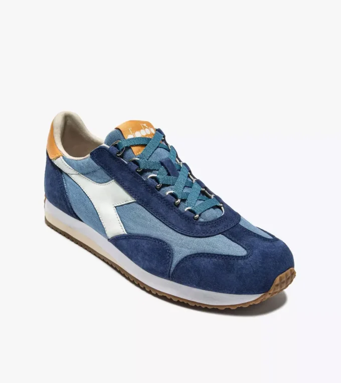 Sneaker Equipe Canvas Sw Evo Heritage