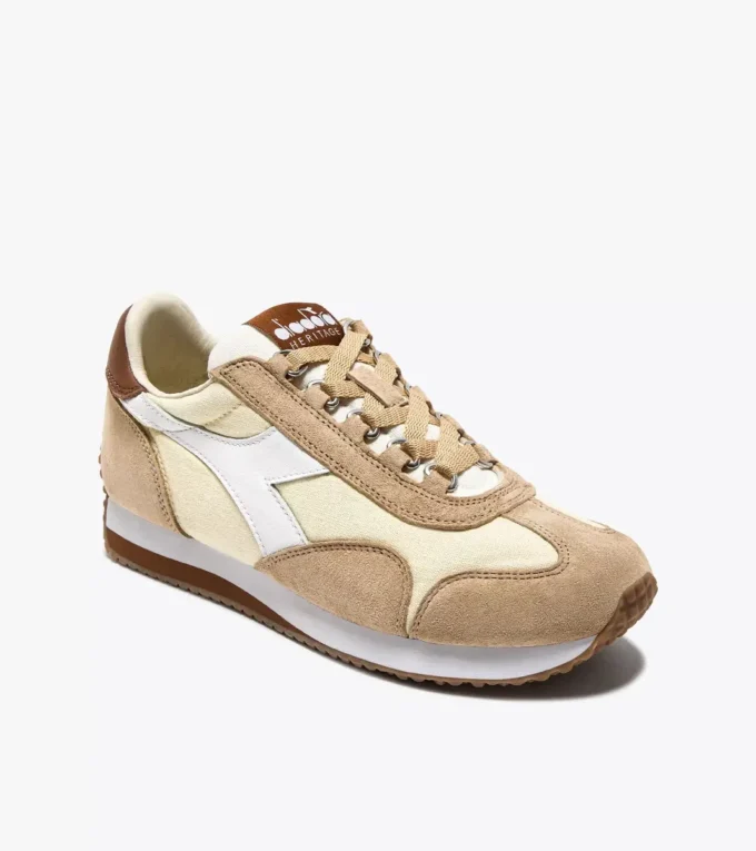 Sneaker Equipe Canvas Sw Evo Heritage