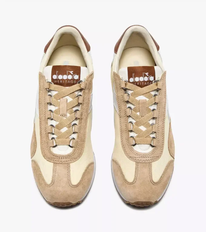 Sneaker Equipe Canvas Sw Evo Heritage