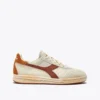 Sneaker in pelle B.Elite Ascesa Heritage