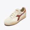 Sneaker in pelle B.Elite Ascesa Heritage