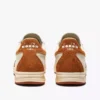Sneaker in pelle B.Elite Ascesa Heritage