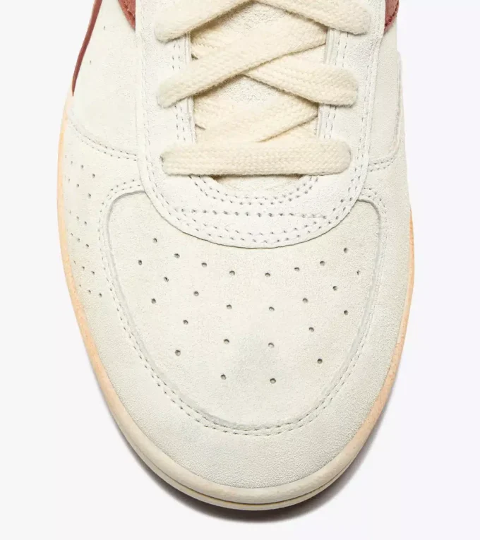 Sneaker in pelle B.Elite Ascesa Heritage