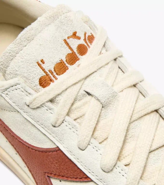 Sneaker in pelle B.Elite Ascesa Heritage