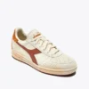 Sneaker in pelle B.Elite Ascesa Heritage