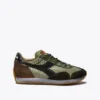 Sneaker in pelle Equipe Dirty Sw Evo Heritage