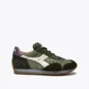Sneaker in pelle Equipe Dirty Sw Evo Heritage