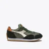 Sneaker in pelle Equipe Dirty Sw Evo Heritage