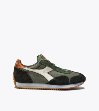Sneaker in pelle Equipe Dirty Sw Evo Heritage
