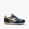 Sneaker in pelle Equipe Dirty Sw Evo Heritage