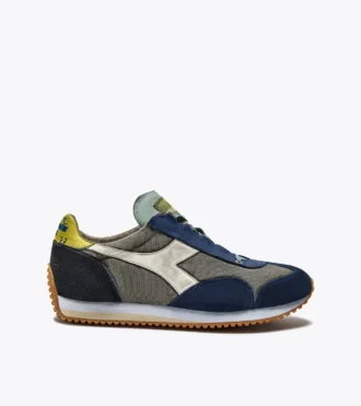 Sneaker in pelle Equipe Dirty Sw Evo Heritage