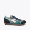 Sneaker in pelle Equipe Dirty Sw Evo Heritage