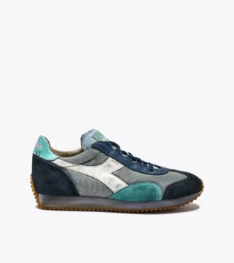 Sneaker in pelle Equipe Dirty Sw Evo Heritage