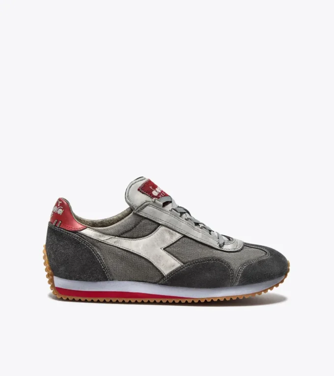 Sneaker in pelle Equipe Dirty Sw Evo Heritage