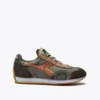 Sneaker in pelle Equipe Dirty Sw Evo Heritage