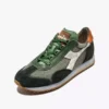 Sneaker in pelle Equipe Dirty Sw Evo Heritage