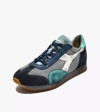 Sneaker in pelle Equipe Dirty Sw Evo Heritage