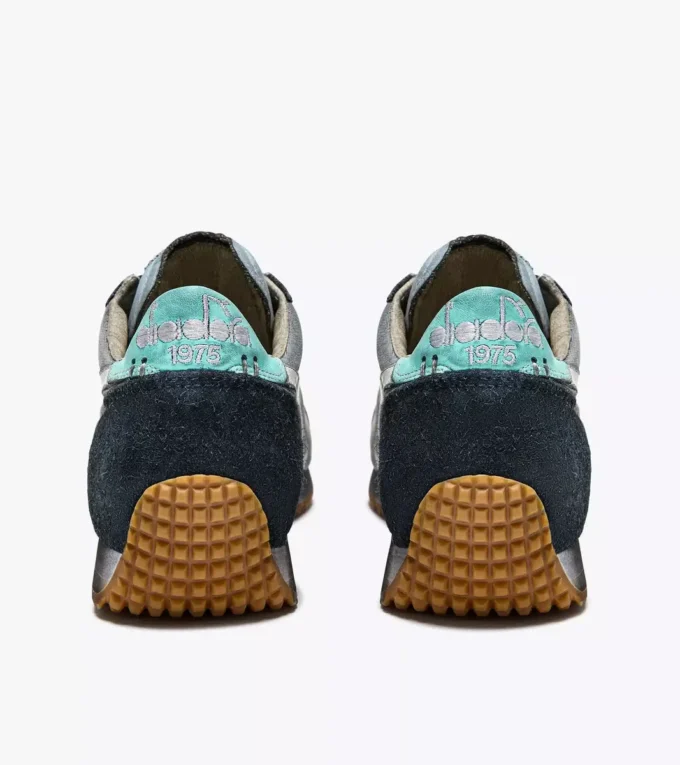 Sneaker in pelle Equipe Dirty Sw Evo Heritage
