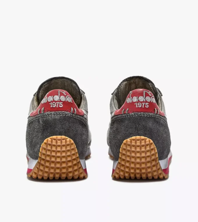 Sneaker in pelle Equipe Dirty Sw Evo Heritage