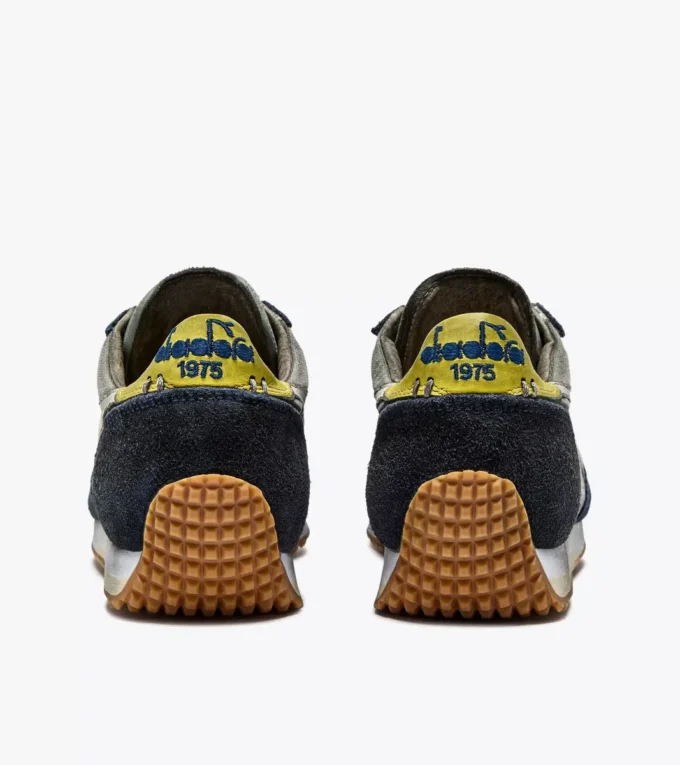 Sneaker in pelle Equipe Dirty Sw Evo Heritage