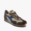 Sneaker in pelle Equipe Dirty Sw Evo Heritage
