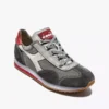 Sneaker in pelle Equipe Dirty Sw Evo Heritage