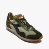 Sneaker in pelle Equipe Dirty Sw Evo Heritage
