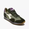 Sneaker in pelle Equipe Dirty Sw Evo Heritage