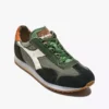 Sneaker in pelle Equipe Dirty Sw Evo Heritage