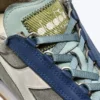 Sneaker in pelle Equipe Dirty Sw Evo Heritage