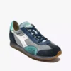 Sneaker in pelle Equipe Dirty Sw Evo Heritage