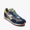Sneaker in pelle Equipe Dirty Sw Evo Heritage